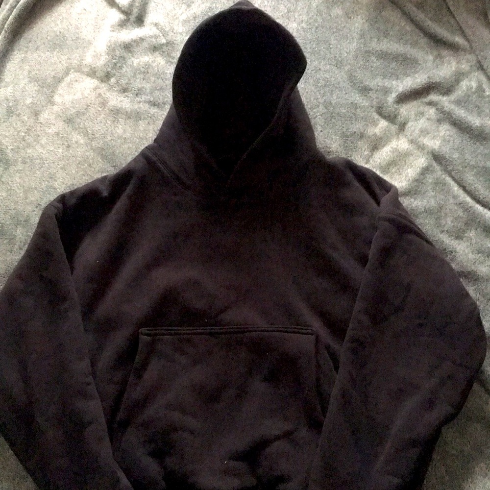 Yeezy x Gap Hoodie